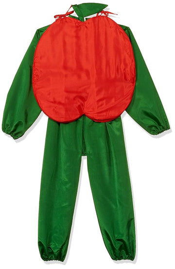 KidzooMart Fruit Apple Costume