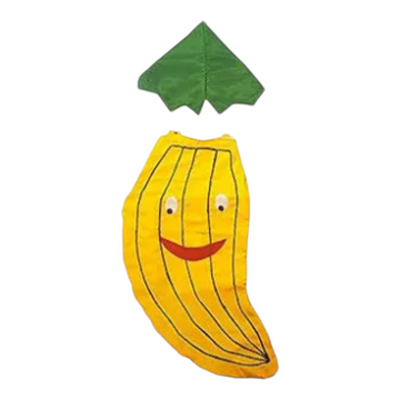 KidzooMart Fruits Banana Fancy Dress Costume