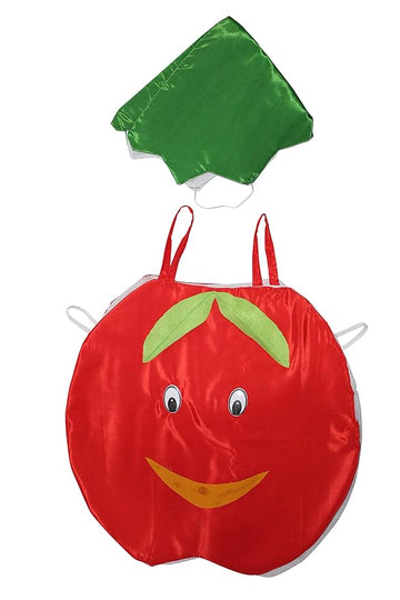 KidzooMart Fruit Apple Costume